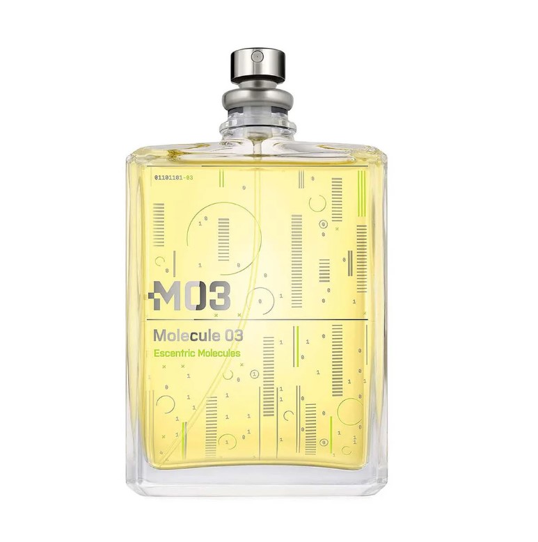 ESCENTRIC - MOLECULES 03 EDT 100ML