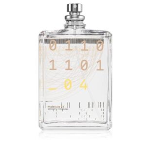 ESCENTRIC - MOLECULES 04 EDT 100ML