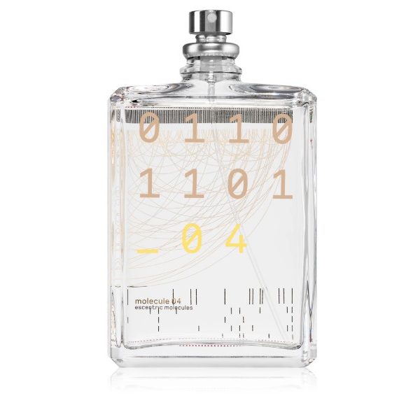 ESCENTRIC - MOLECULES 04 EDT 100ML