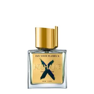 NISHANE - FAN YOU FLAMES X NEW YORK EXTRAIT DE PARFUM 100ML