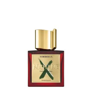 NISHANE - TUBEROZA "X" WARSZAVA EXTRAIT DE PARFUM 100ML