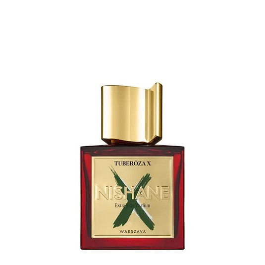 NISHANE - TUBEROZA "X" WARSZAVA EXTRAIT DE PARFUM 100ML