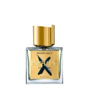 NISHANE - WULONG CHA "X" SHANGHAI EXTRAIT DE PARFUM 100ML