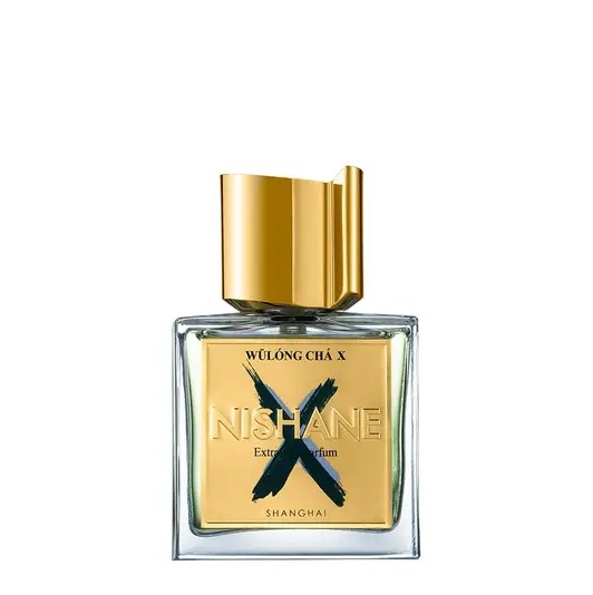 NISHANE - WULONG CHA "X" SHANGHAI EXTRAIT DE PARFUM 100ML