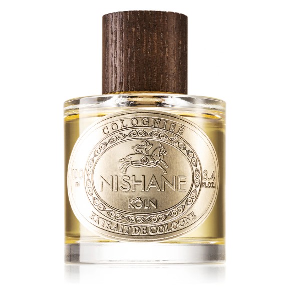 NISHANE - SAFRAN COLOGNISE ESTRATTO DI PROFUMO 100ML