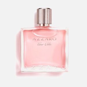 AZZARO - POUR ELLE EDP 100ML