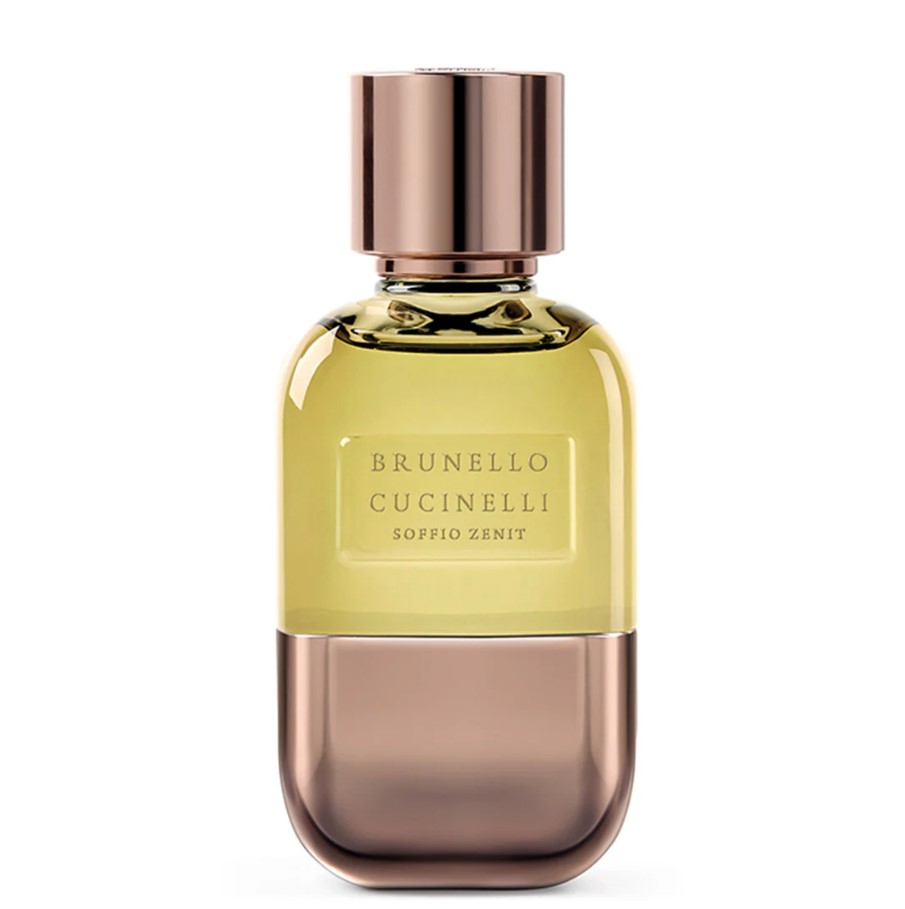 BRUNELLO CUCINELLI - SOFFIO ZENIT PARFUM 100ML