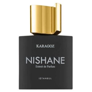 NISHANE - KARAGOZ EXTRAIT DE PARFUM 50ML