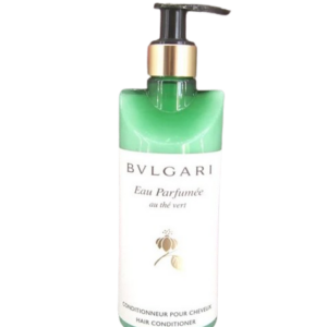 BULGARI - AU THE VERT BALSAMO PER CAPELLI 300ML