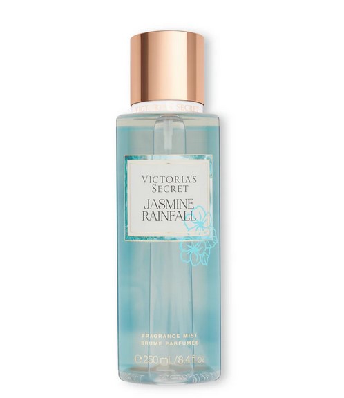 VICTORIA'S SECRET - JASMINE RAINFALL 250ML