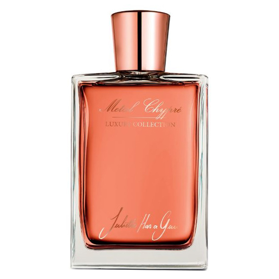 JULIETTE HAS A GUN - METAL CHYPRE EDP 75 ML