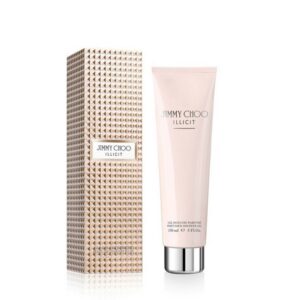 JIMMY CHOO ILLICIT SHOWER GEL 150ML