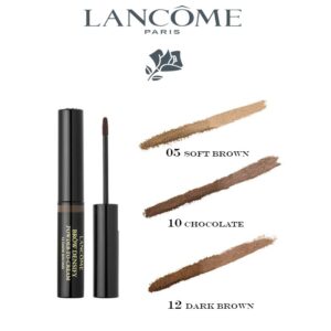 Alternative view of LANCOME - BROW DENSIFY POWER TO CREAM 10 CHOCOLATE