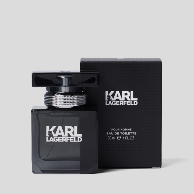 KARL LAGERFELD - POUR HOMME EDT 30ML (NO TESTER)