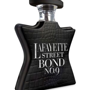 BOND No.9 - LAFAYETTE STREET EDP 100ML