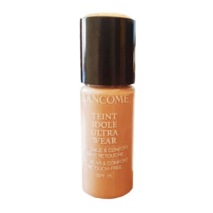 LANCOME TEINT IDOLE ULTRA WEAR 005 BEIGE IVOIRE 10ML