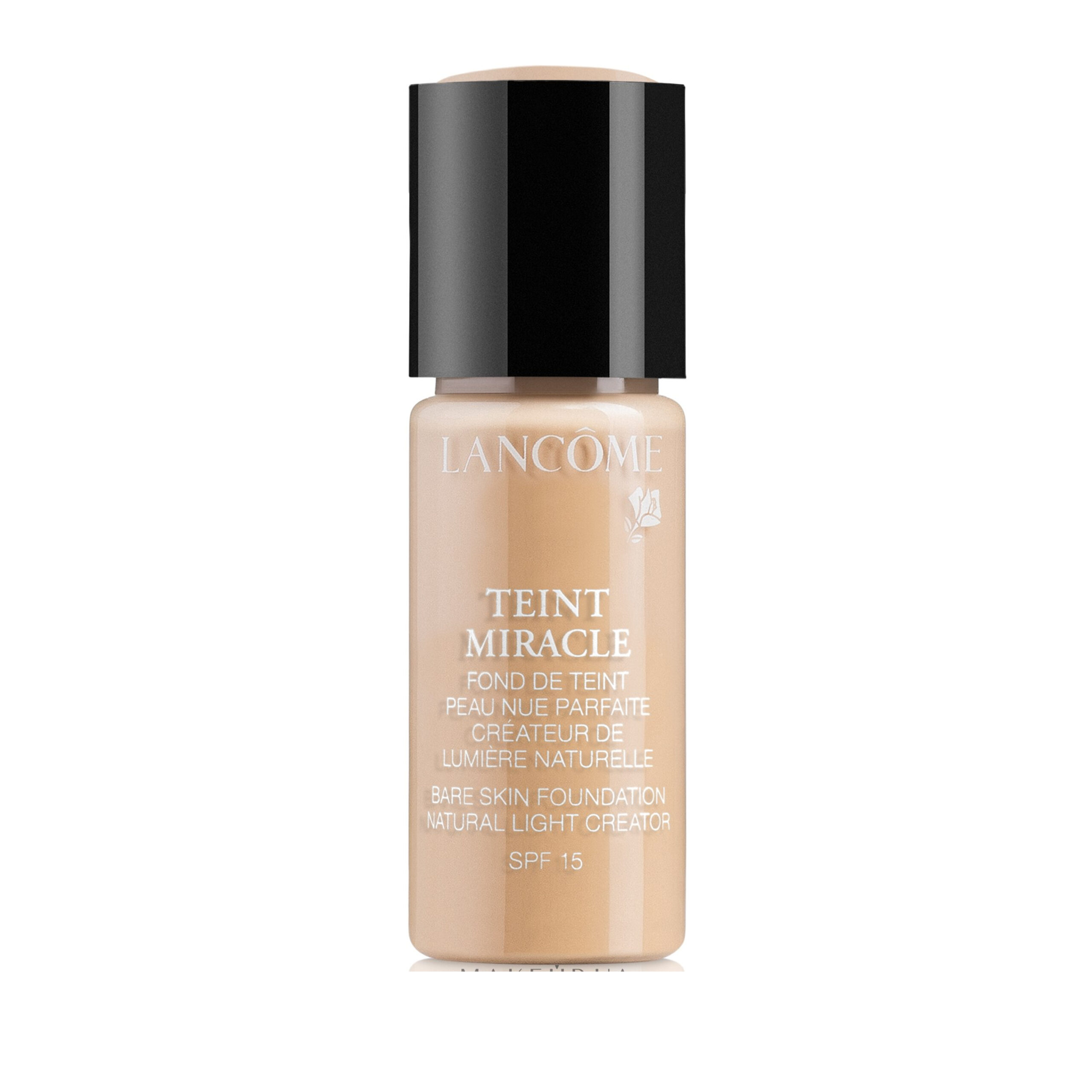 LANCOME TEINT MIRACLE 03 FONDOTINTA 10 ML