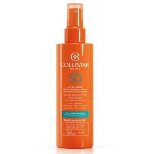 C'OLLISTAR - LATTE SPRAY PROTEZIONE ATTIVA SPF50 200ML
