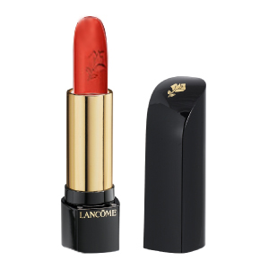 LANCOME ROSSETTO L'ABSOLU ROUGE ORANGE SACREE 066