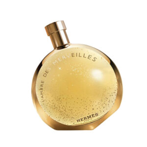 HERMES - L'AMBRE DES MERVEILLES EDP 100 ML