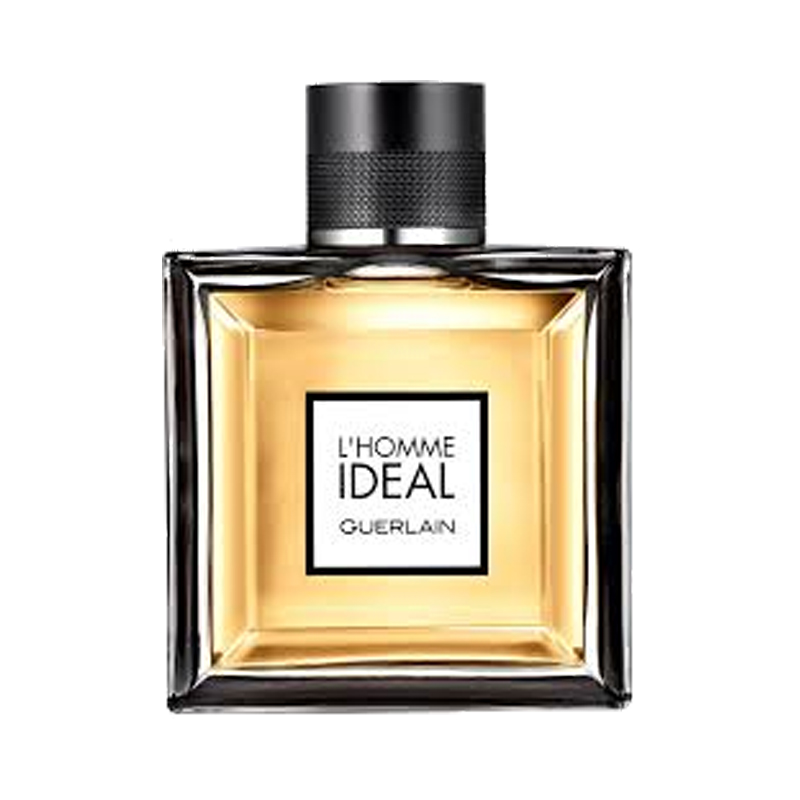 GUERLAIN - L'HOMME IDEAL EDT 100 ML - immagine 2