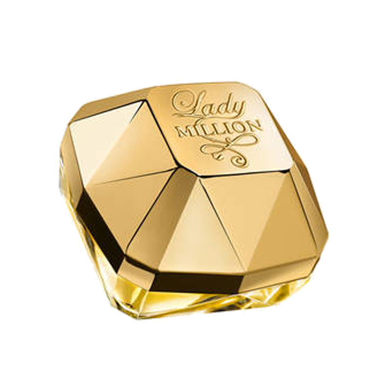PACO RABANNE - LADY MILION EDP 80 ML