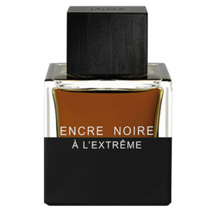 LALIQUE - ENCRE NOIR A L'EXTREME EDP 100 ML (NO TESTER)