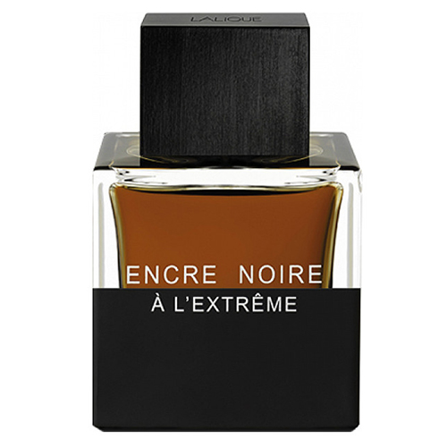 LALIQUE - ENCRE NOIR A L'EXTREME EDP 100 ML (NO TESTER)