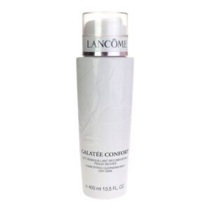 LANCOME - LAIT GALATEE CONFORT 400 ML