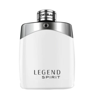 MONTBLANC - LEGEND SPIRIT EDT 100 ML