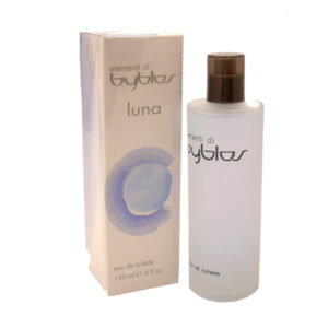 Alternative view of BYBLOS - LUNA EDT 120 ML