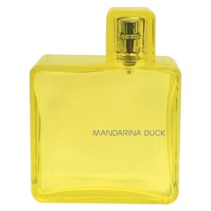 MANDARINA DUCK - WOMAN EDT 100ML