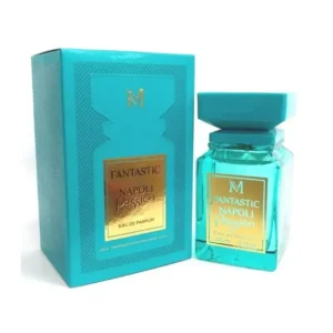 MONTAGE - FANTASTIC NAPOLI PASSION EDP 100ML