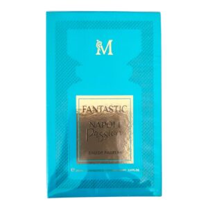 Alternative view of MONTAGE - FANTASTIC NAPOLI PASSION EDP 100ML