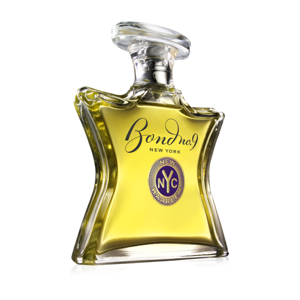 BOND No.9 - NEW HAARLEM EDP 100ML