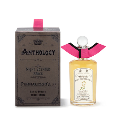 PENHALIGON'S - ANTHOLOGY NIGHT SCENTED STOCK EDT 100 ML