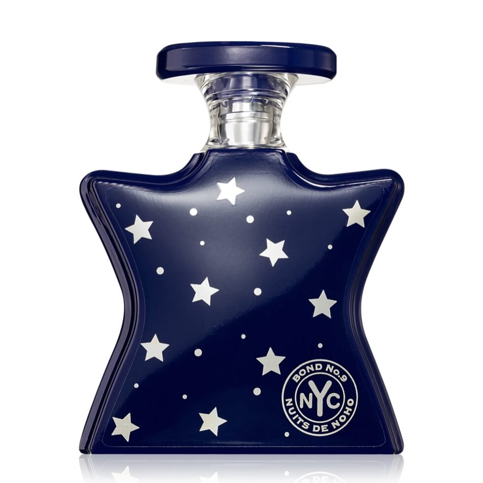 BOND No.9 - NUITS DE NOHO EDP 100ML