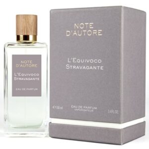 NOTE D'AUTORE - L'EQUIVOCO STRAVAGANTE EDP 100ML