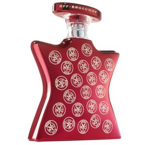 BOND No.9 - OFF BROADWAY EDP 100ML