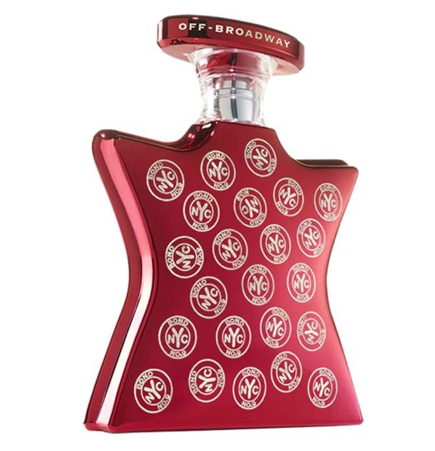 BOND No.9 - OFF BROADWAY EDP 100ML