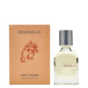 ORTO PARISI - SEMINALIS PARFUM 50ML (NO TESTER)