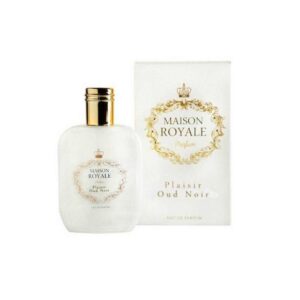 MAISON ROYALE - PLAISIR OUD NOIR (TOM FORD OUD NOIR) EDP 100ML