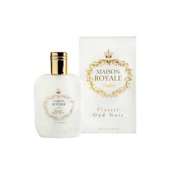 MAISON ROYALE - PLAISIR OUD NOIR (TOM FORD OUD NOIR) EDP 100ML