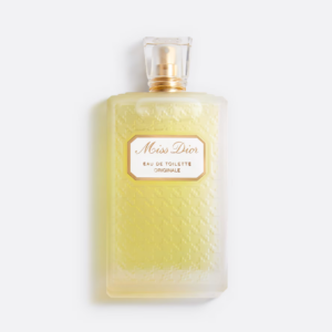D'IOR - MISS D'IOR ORIGINALE EDT 100ML