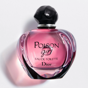 POISON GIRL EDT 100 ML
