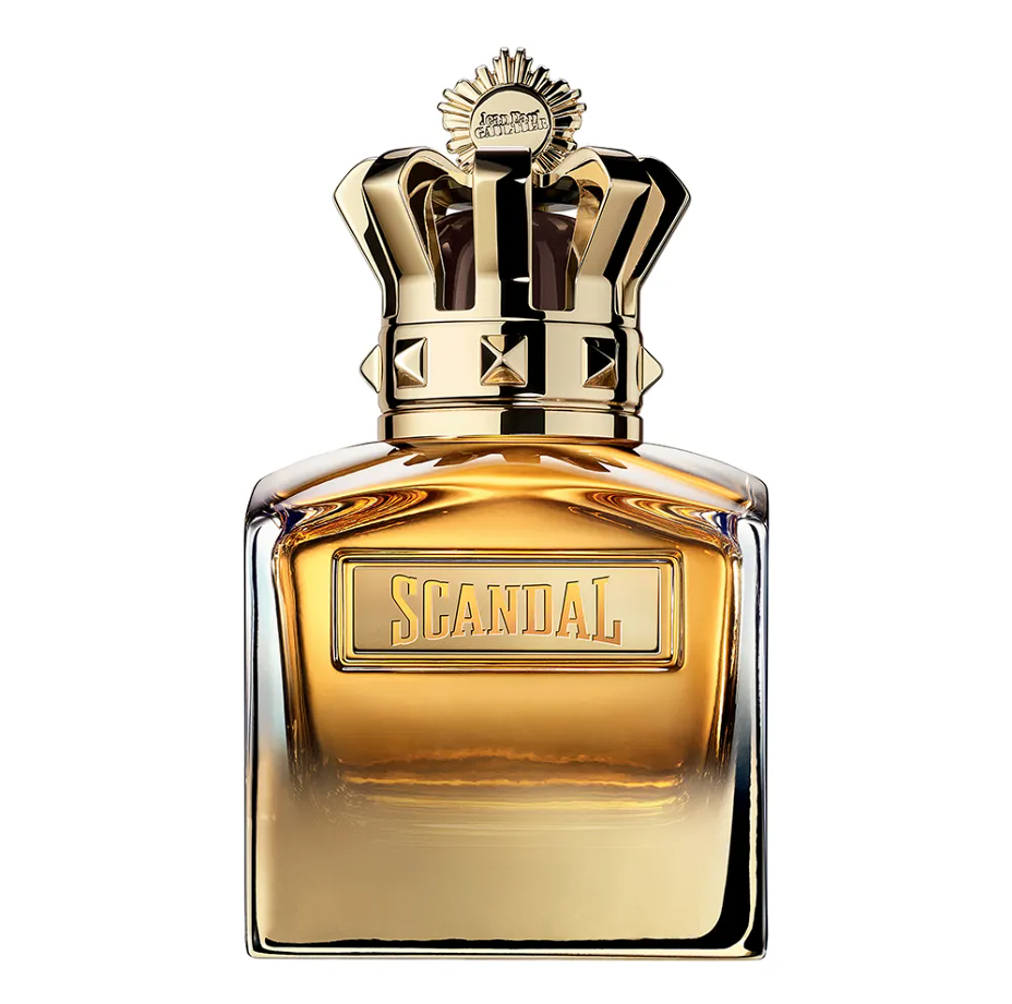 JEAN PAUL GAULTIER - SCANDAL ABSOLU POUR HOMME 100ML