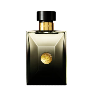 VERSACE - OUD NOIR EDP 100 ML