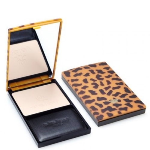 SISLEY - PHYTO POUDRE COMPACTE A L EXTRAIT NATUREL DE CAMELIA 2 TRANSPARENTE IRISEE