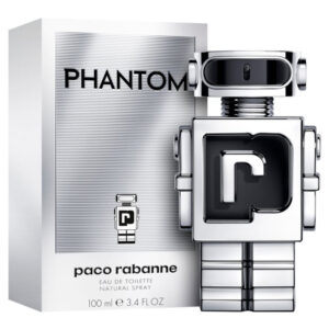 PACO RABANNE - PHANTOM EDT 100ML (NO TESTER)