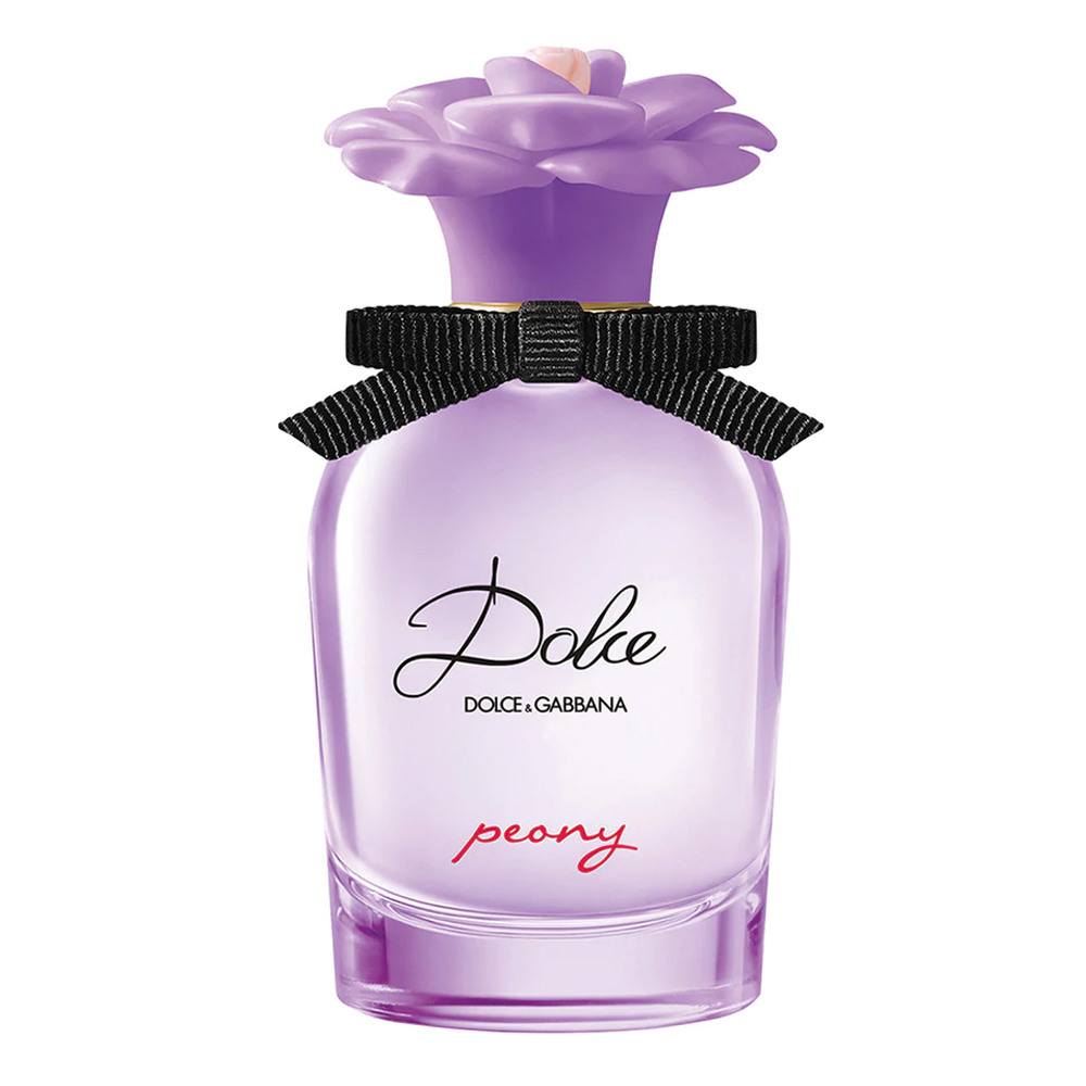 DOLCE & GABBANA - DOLCE PEONY EDP 30ML (NON TESTER) - immagine 2